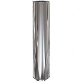 Tubo Inox. D.P. 200/250