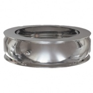 Tapon Inox. D.P. 150