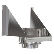 Soporte Inox. D.P. 130