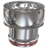 Adaptador Inox. D.P. 175