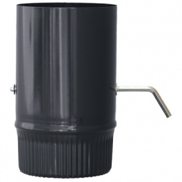 Tubo Vitrif. 100/250 c/llave