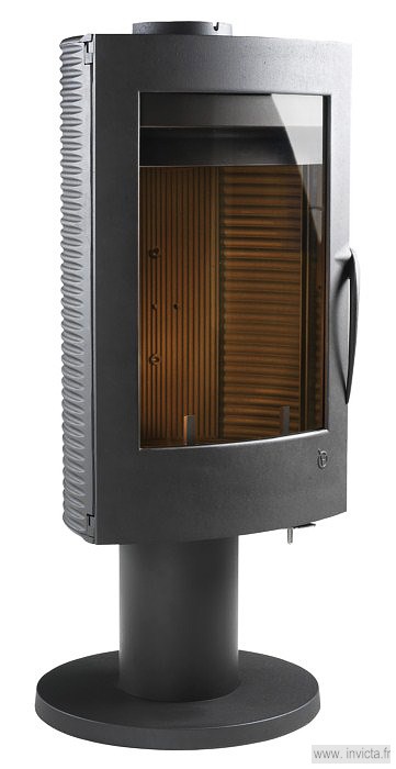 Estufa INVICTA PHAROS