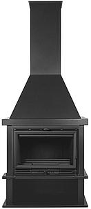 Chimenea SALGUEDA TIGRIS 700