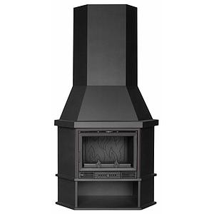 Chimenea SALGUEDA DALI