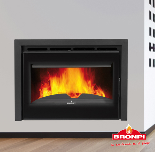 Insertable BRONPI MADRID VISION