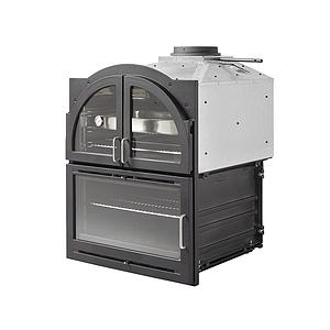 Horno HERGOM ARANDA -EMPOTRAR-