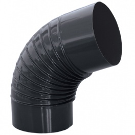 Codo Vitrif. 300/88º