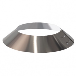 Collarin Inox. D.P. 180