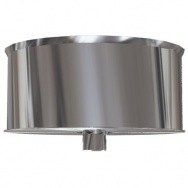 Tapon Inox. 120