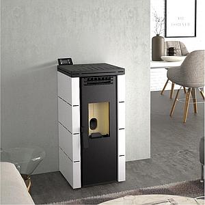 Estufa Pellet FM  BP-100