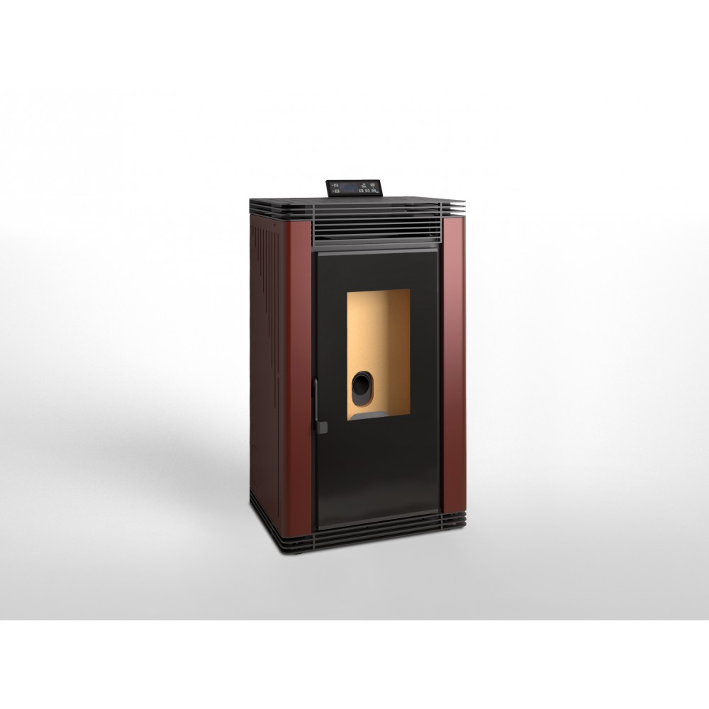 Estufa Pellet FM BP-200 K