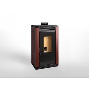 Estufa Pellet FM BP-200 K