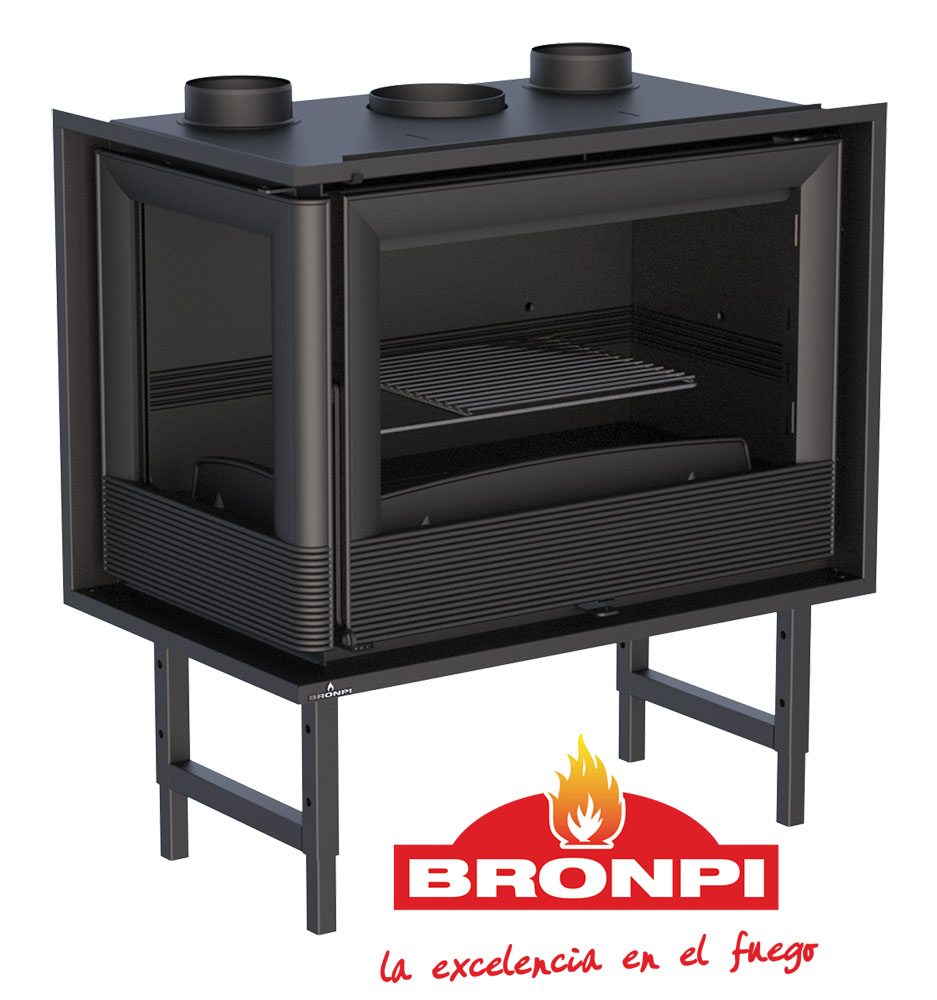 Insertable BRONPI PARIS 70 EI